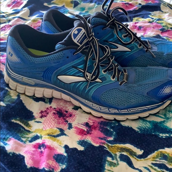 brooks glycerin 11 size 13